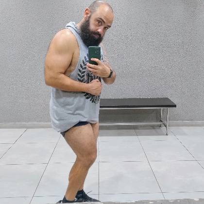 Igor Fernando Martins
