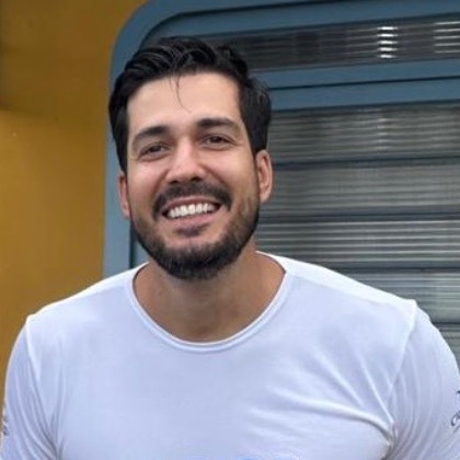 Marcel Pisa