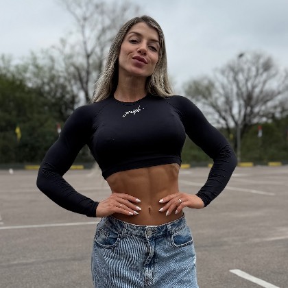 Alessandra Megiato