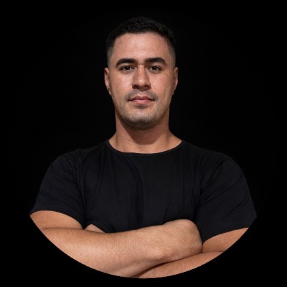 Maykon Douglas