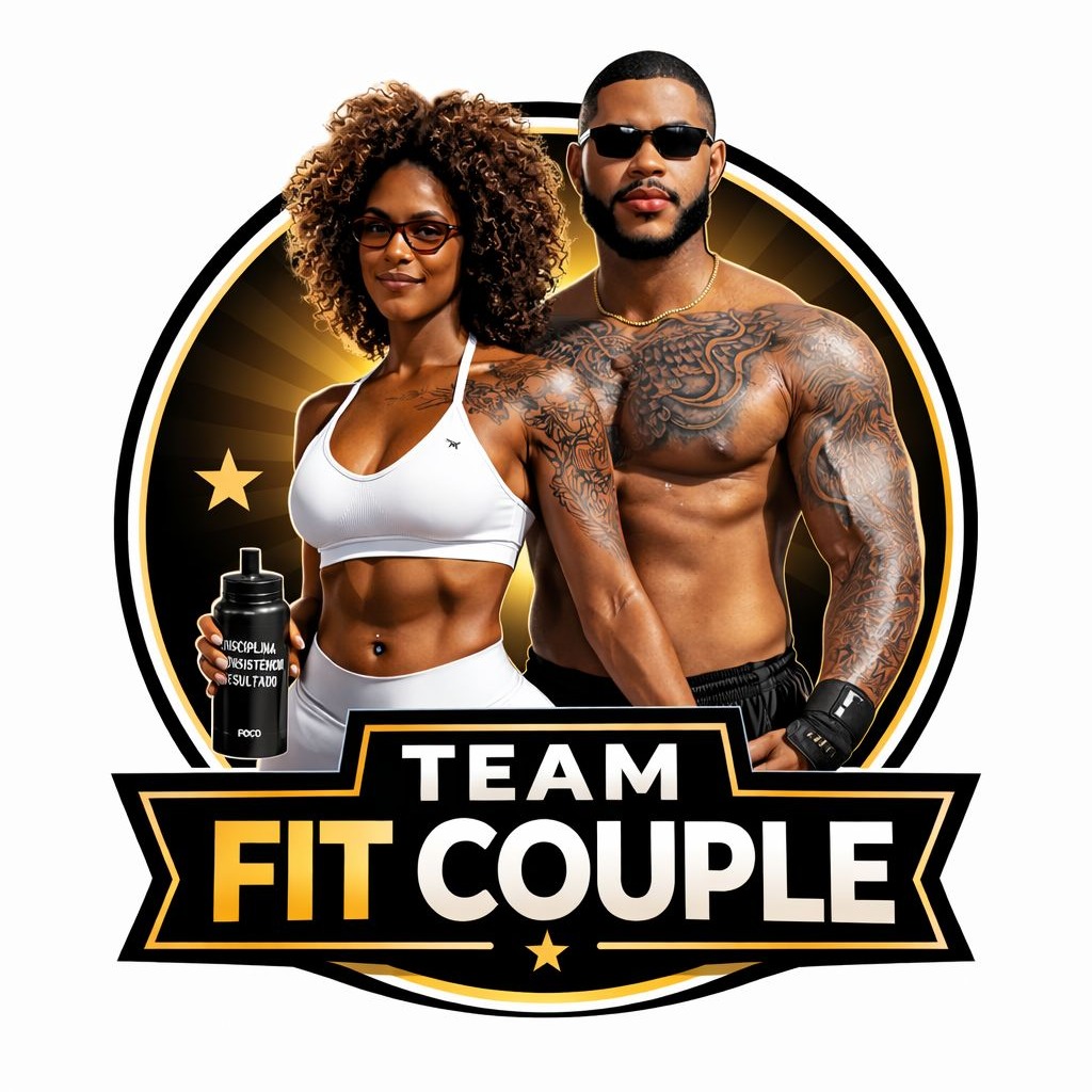 TEAM FIT COUPLE