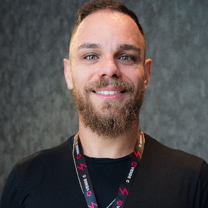 Gustavo Dalpra