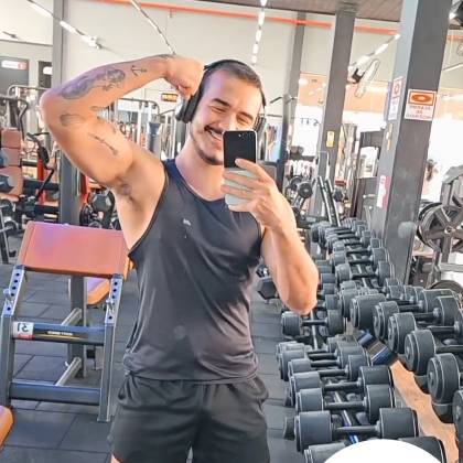 Keviin Santos