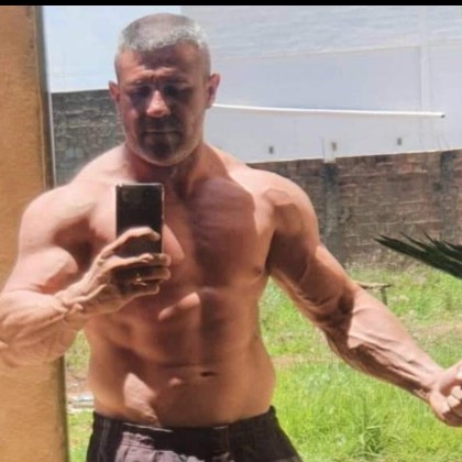 Valdinei Carlos