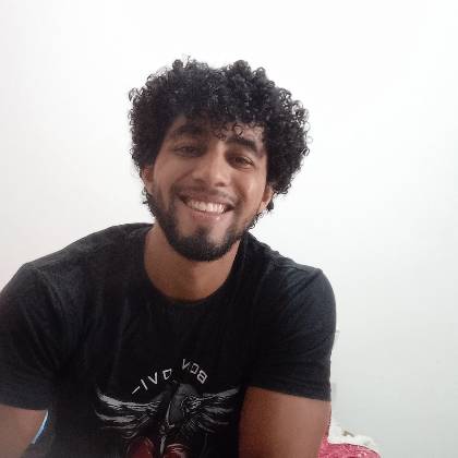 Gustavo Nascimento Barros