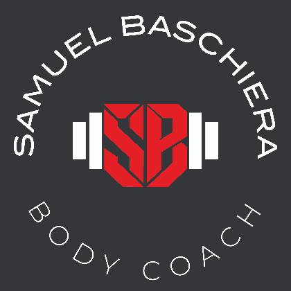 Samuel Baschiera
