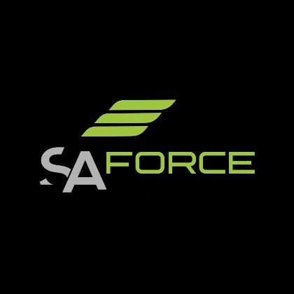 SA Force 💪
