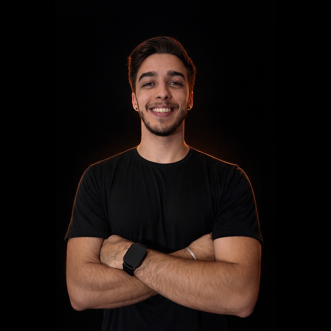 Mateus  Barco dos Santos