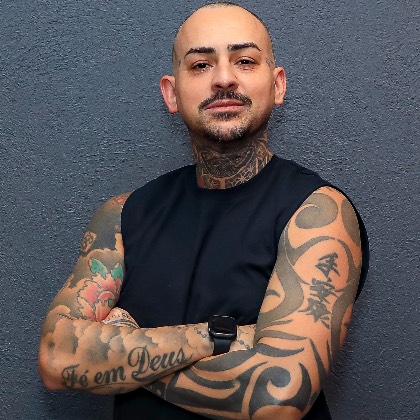 Leo Moraes