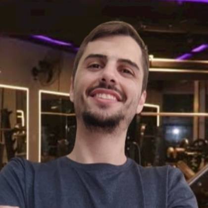 Filipe Bossa Alves