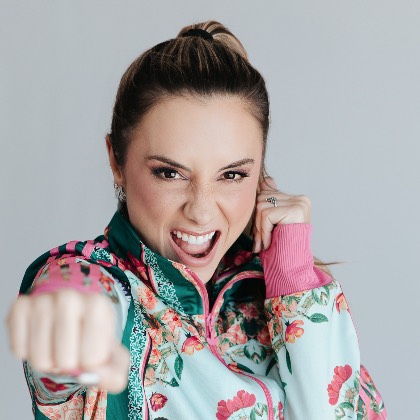 Mariana Curi