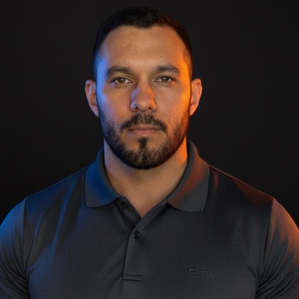 Keslley Sousa