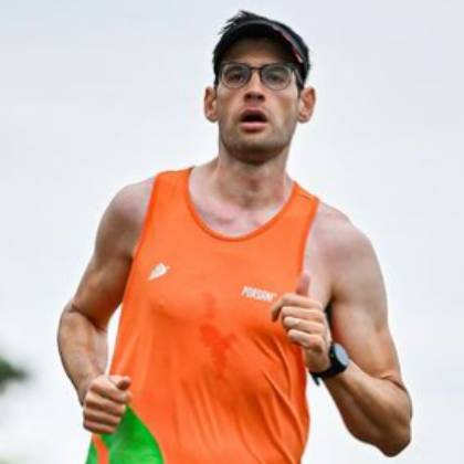Lucas  Porsani