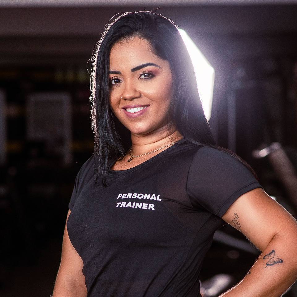 Jéssica  Lobo