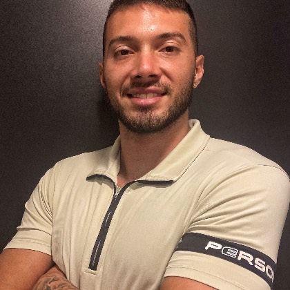 Allan Coelho