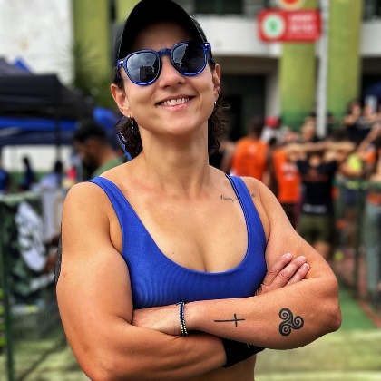 Marianna Januzzi