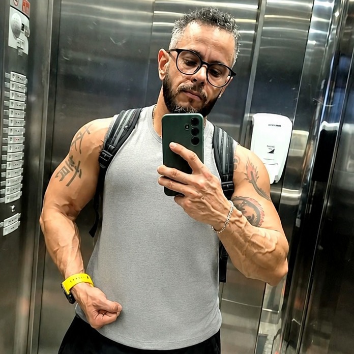 Cláudio Jorge