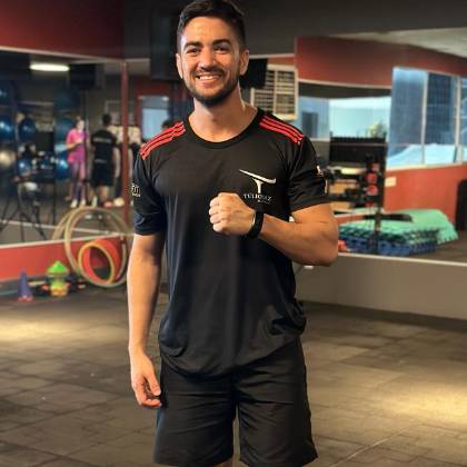 Matheus de Oliveira
