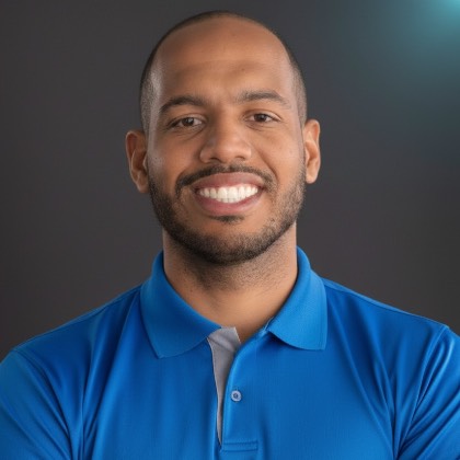 Israel Vasconcelos