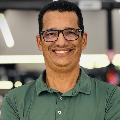 Alex Sandro dos Reis