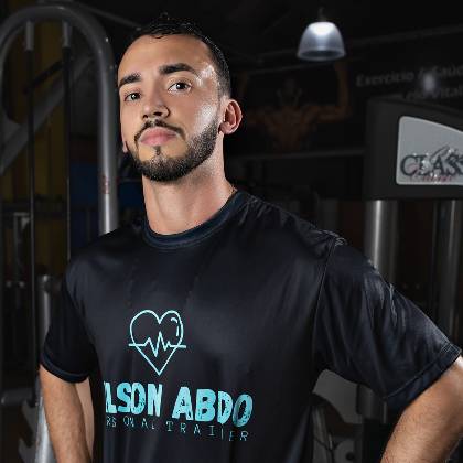 Wilson  Abido