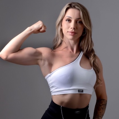 Coach Sabrina Rücker