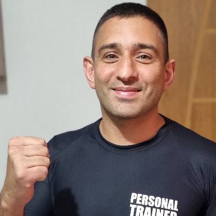 Marcelo Santos Brasil