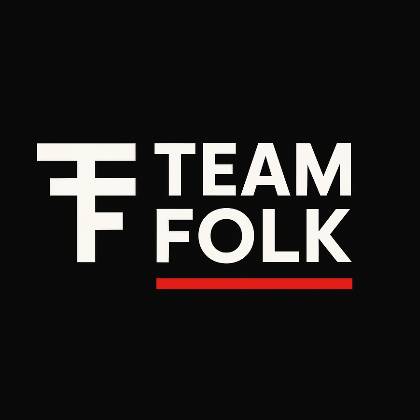 Team Folk .