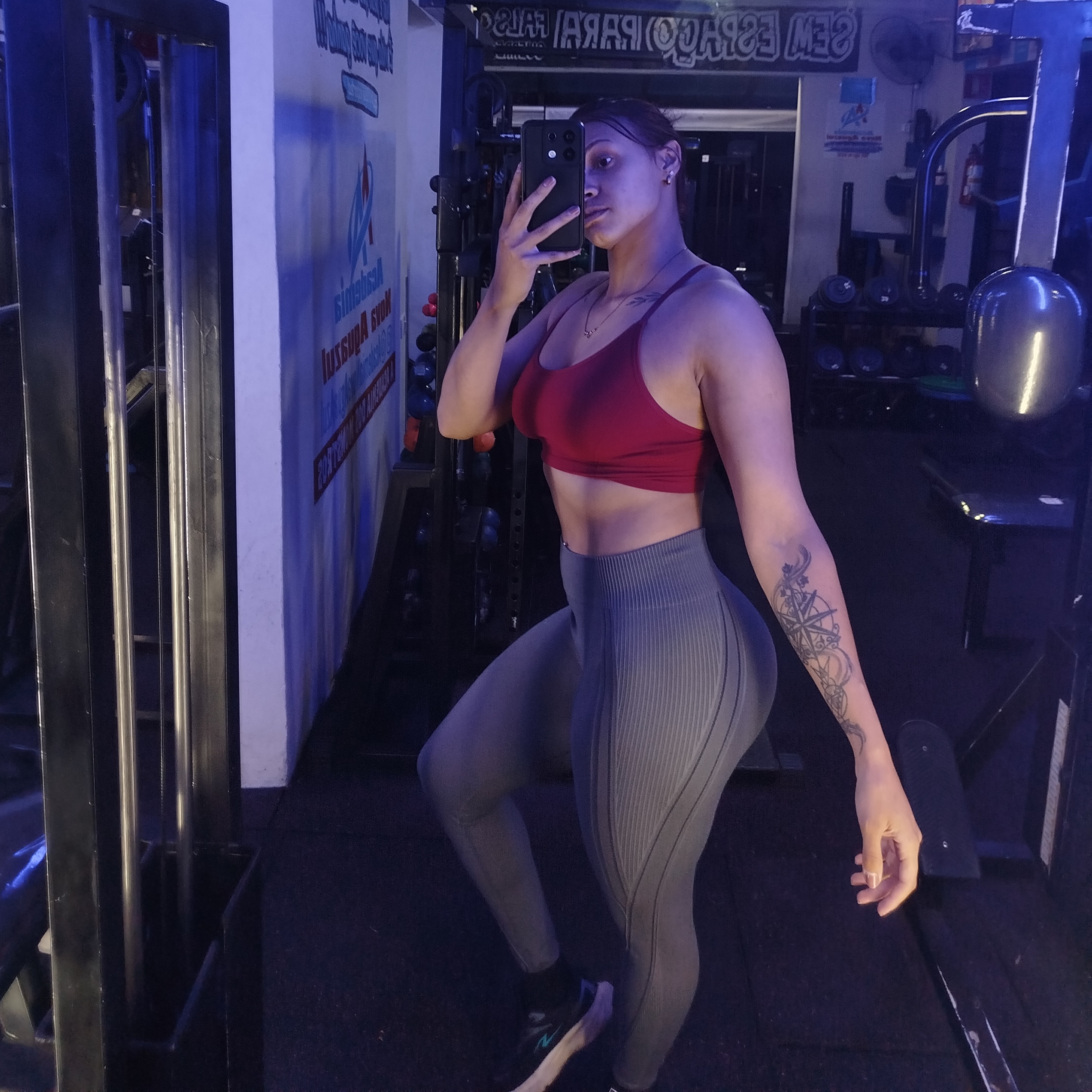 Yasmin Marcionilho