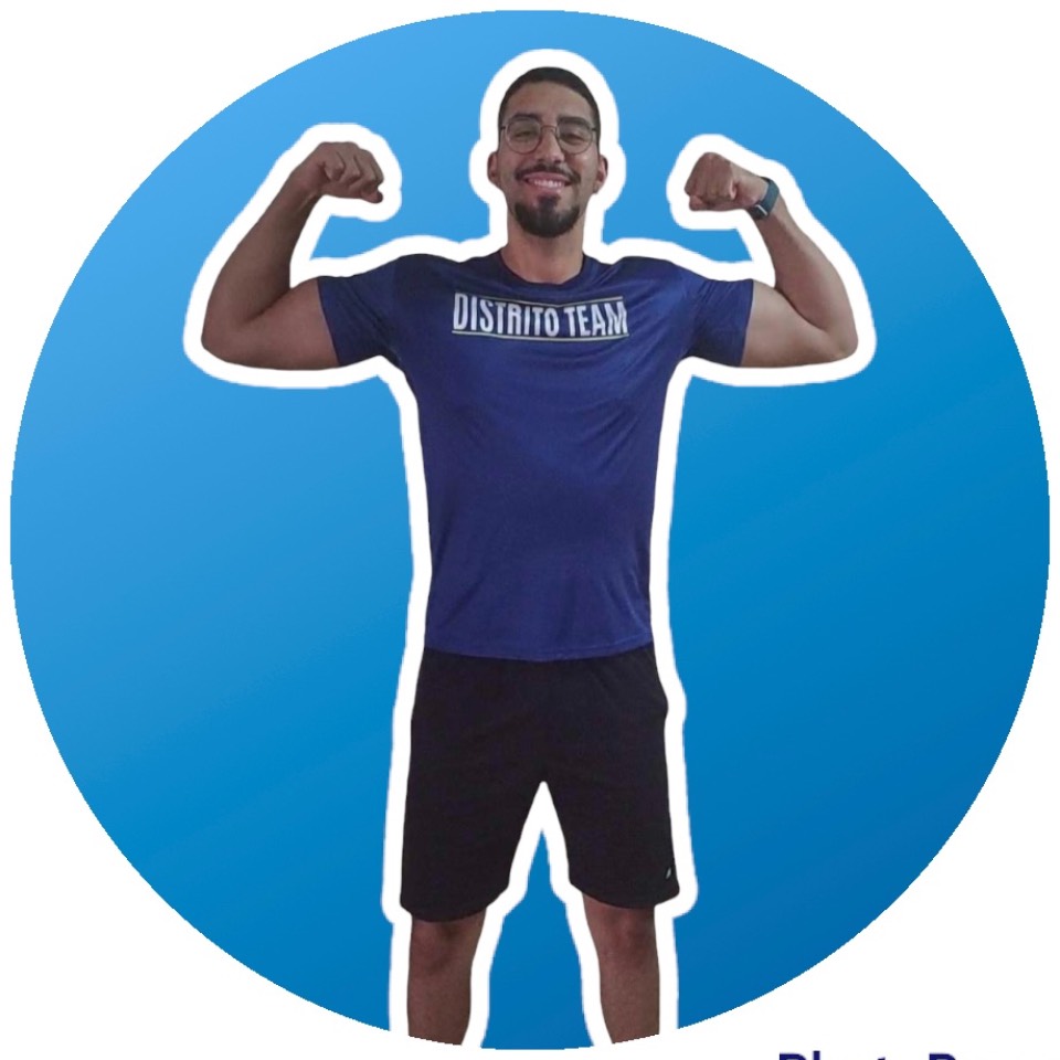 João Vitor Personal