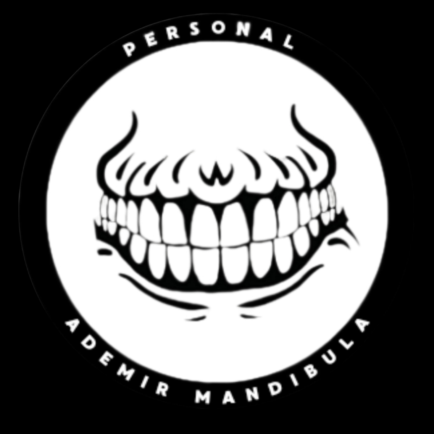 Ademir Mandibula