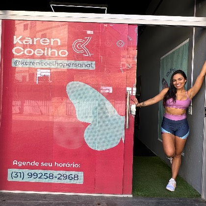 Karen Coelho