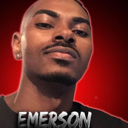 Emerson Ribeiro Cardoso