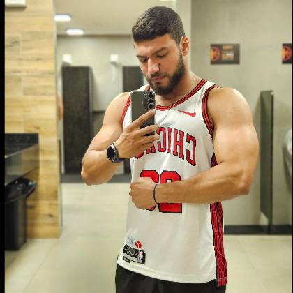 Erik  Souza