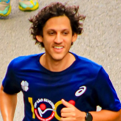 Breno Run