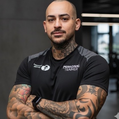 Leo Moraes