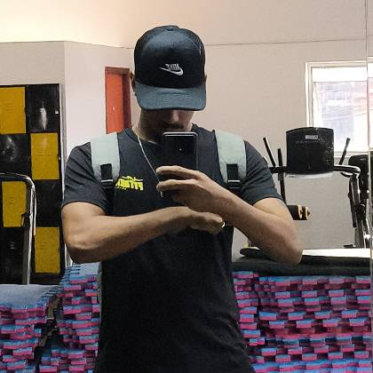 Vinicius Barros