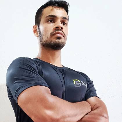 Diego Personal