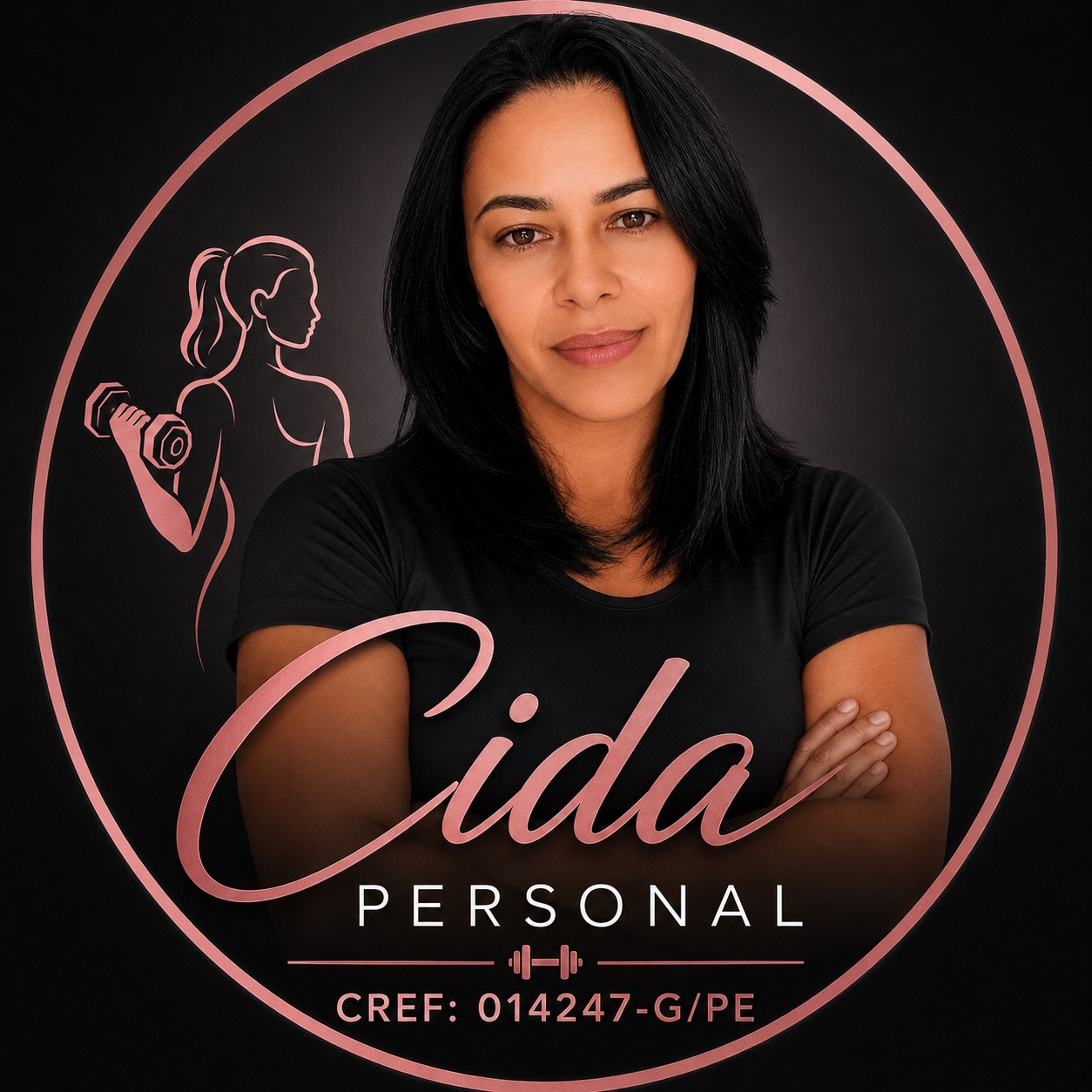 CIDA PERSONAL