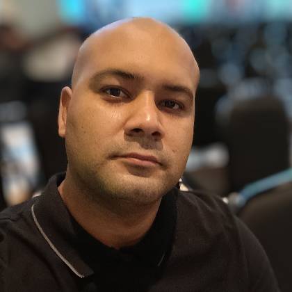 Raphael Ferreira