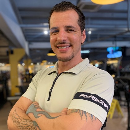 Roberto Filho