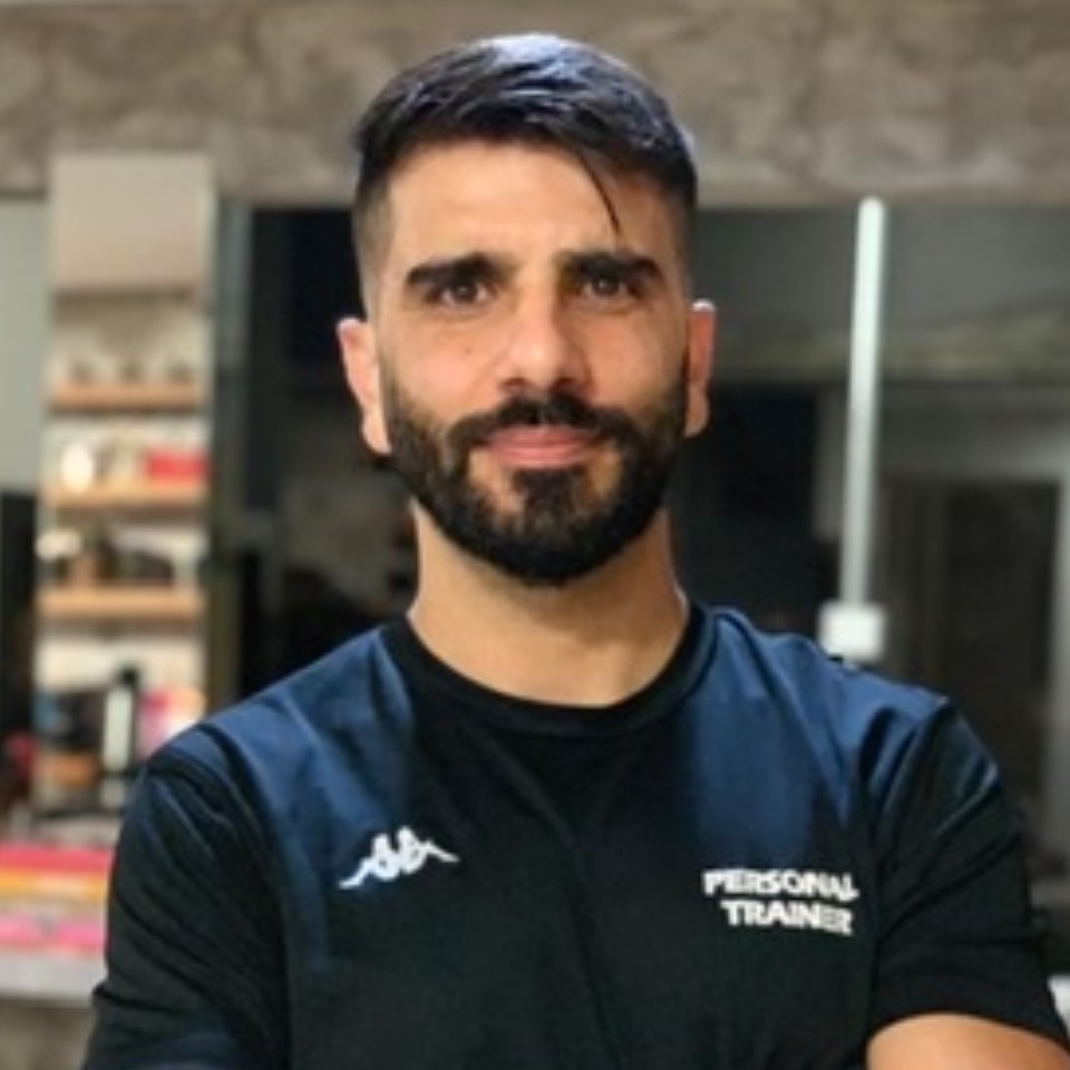 Josué Ricardo