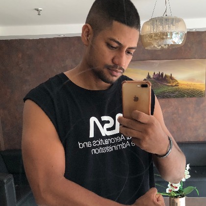 Lucas Santos