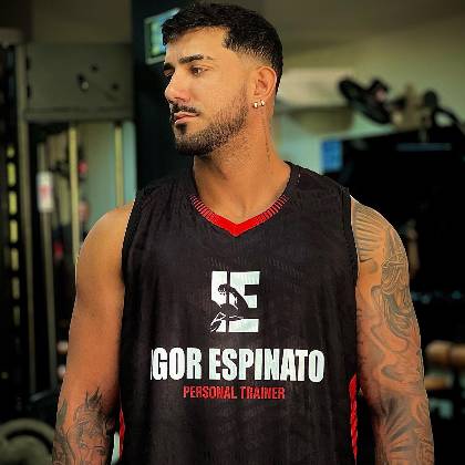 Igor Espinato