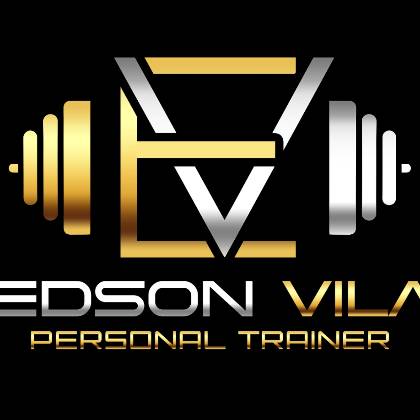 Treinador Edson Vila