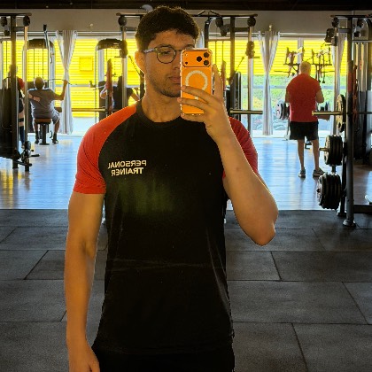 Pedro Lucas Gomes Barbosa