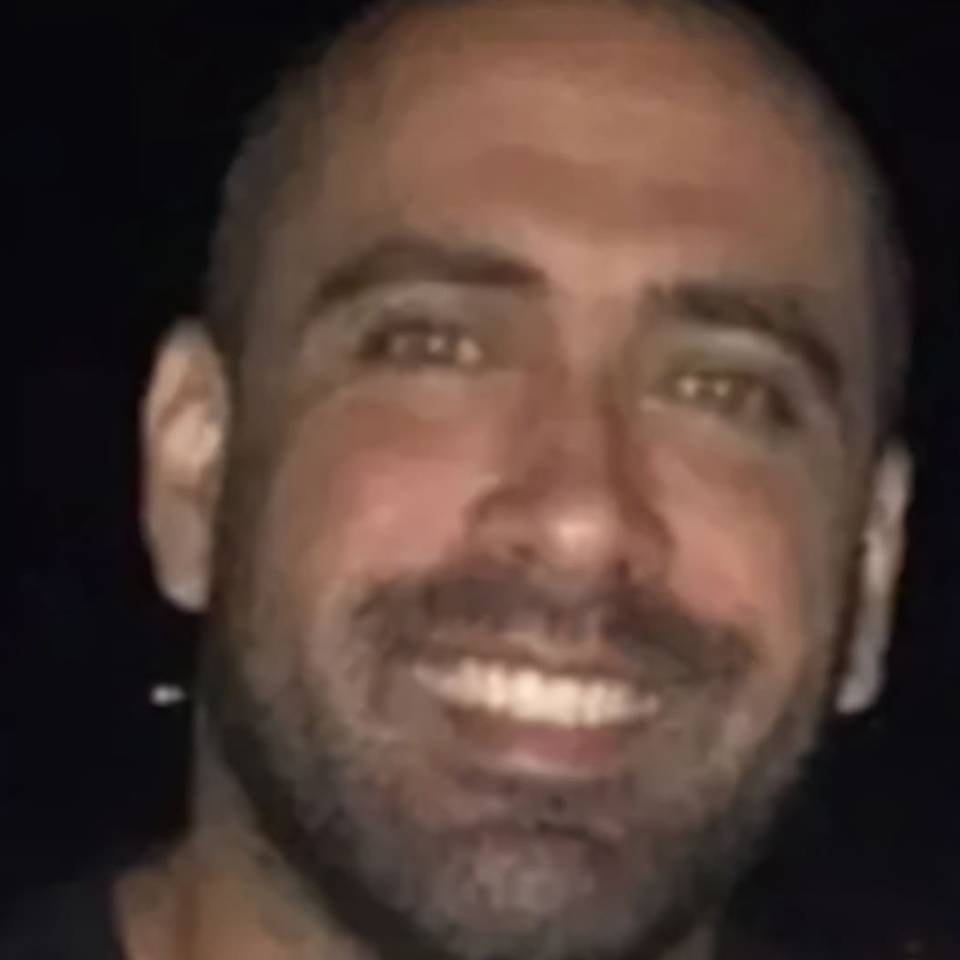Bruno Pereira