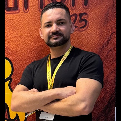Ivan Dias