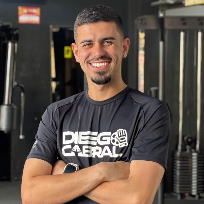 Diego Cabral