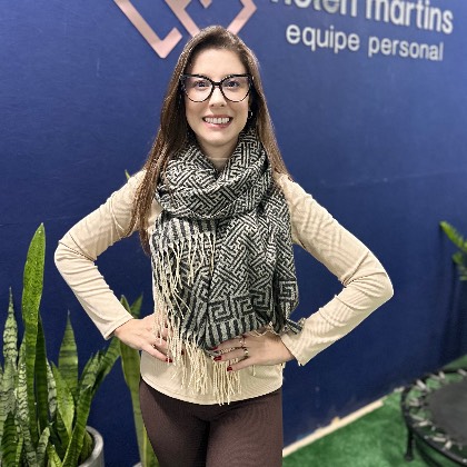 Helen Martins